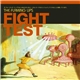 The Flaming Lips - Fight Test